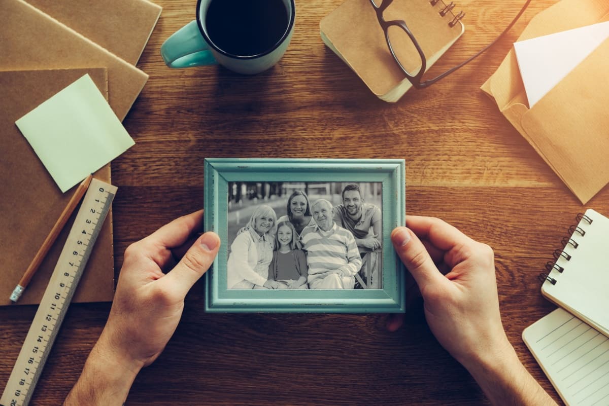 christopher cappelmann Family Photography Trends