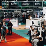 Christopher Cappelmann Videography Expo